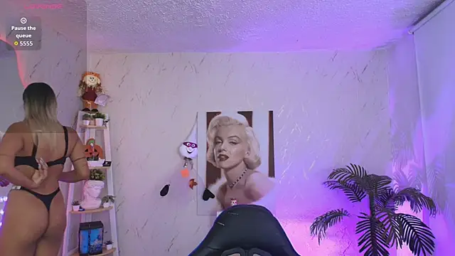 SALOOMEE   online show from 02/10/26, 11:20