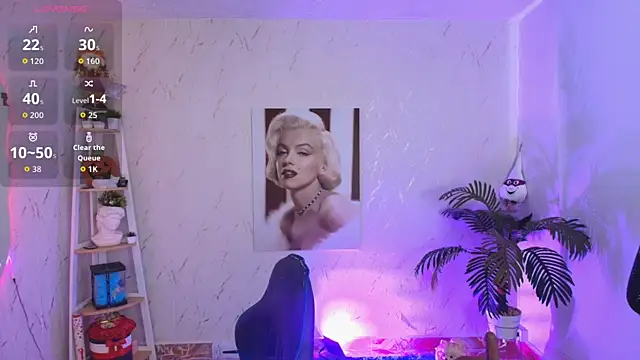 SALOOMEE   online show from 04/08/26, 08:54