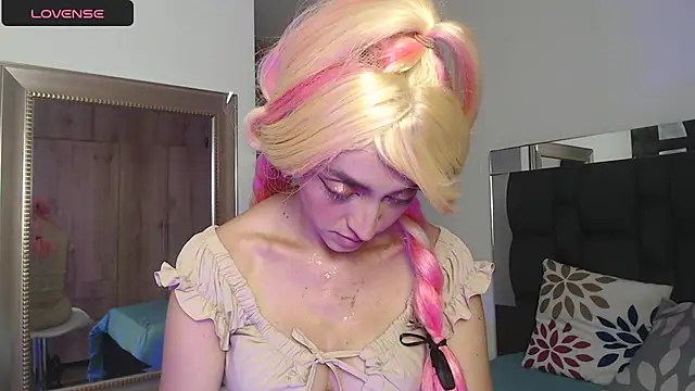 arenita  stone online show from 02/13/25, 08:03