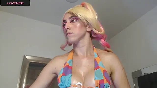 arenita  stone online show from 02/18/25, 12:05