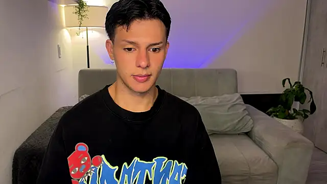 Alexxblue online show from 11/20/25, 04:24