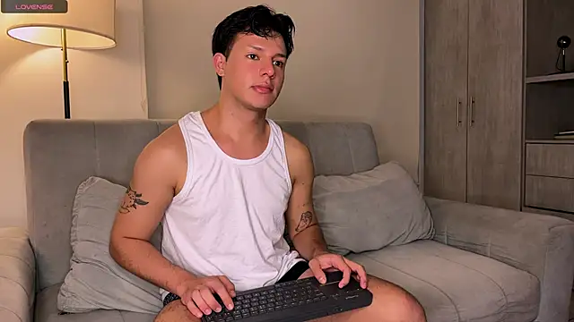 Alexxblue online show from 03/08/26, 03:43