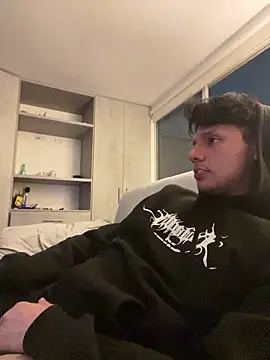 Alexxblue online show from 03/24/26, 06:57