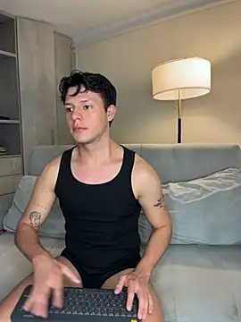 Alexxblue online show from 02/17/26, 03:26