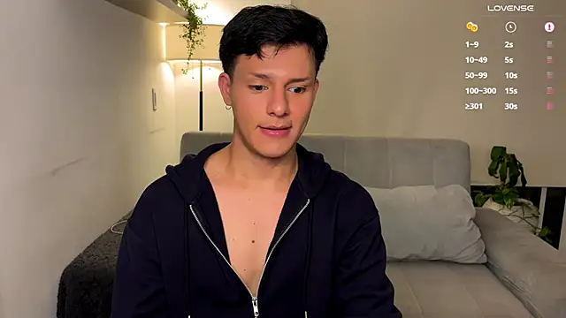 Alexxblue online show from 11/22/25, 03:05