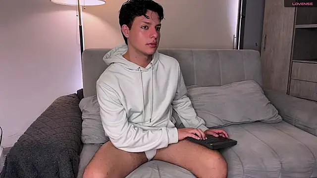 Alexxblue online show from 03/20/26, 02:40