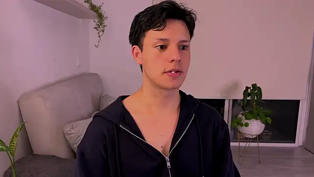 Alexxblue online show from 11/08/25, 04:16