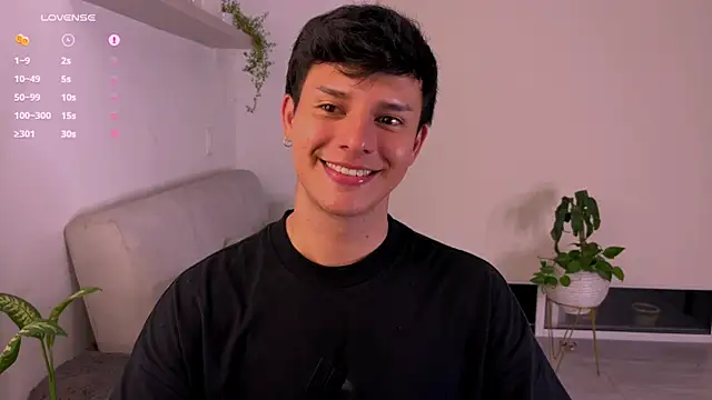 Alexxblue online show from 11/12/25, 03:10