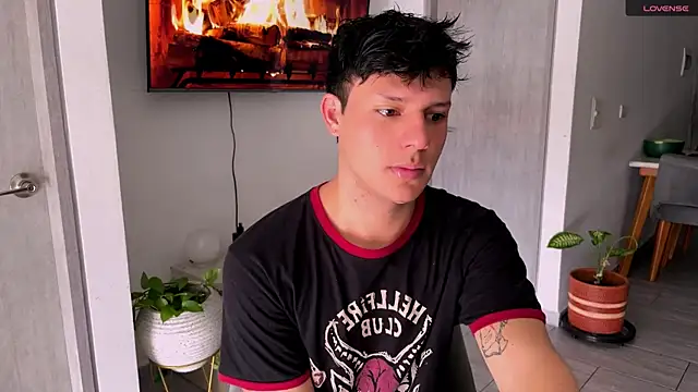 Alexxblue online show from 04/07/26, 04:53