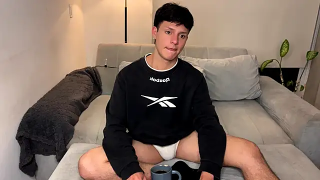 Alexxblue online show from 12/02/25, 09:11