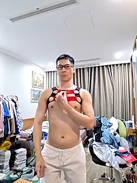 horny slavedog online show from 03/03/25, 08:11