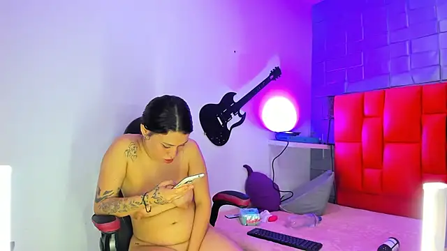 Sasha-sweet online show from 11/24/25, 07:58