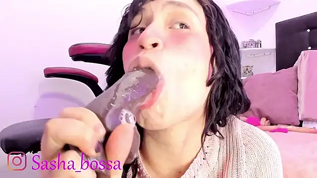 Sasha-sweet online show from 02/26/26, 02:06