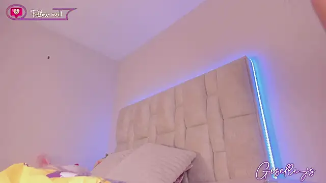 giselle js online show from 11/30/25, 04:08