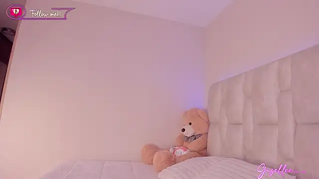 giselle js online show from 05/12/26, 03:18