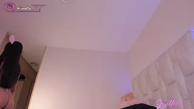 giselle js online show from 05/26/26, 04:05