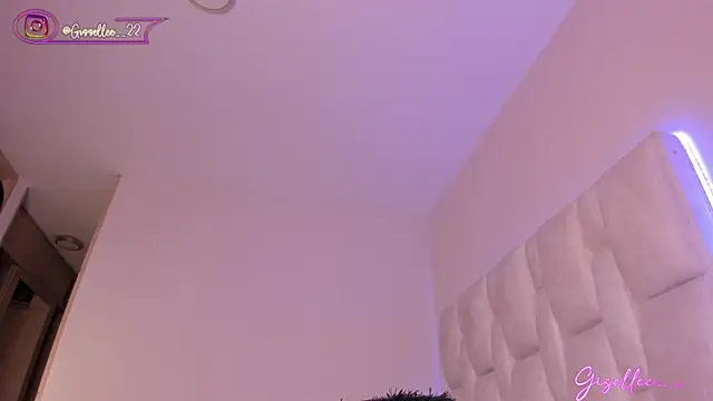 giselle js online show from 03/31/26, 08:33