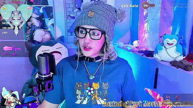 Angel Sweett 1 online show from 10/10/25, 06:03