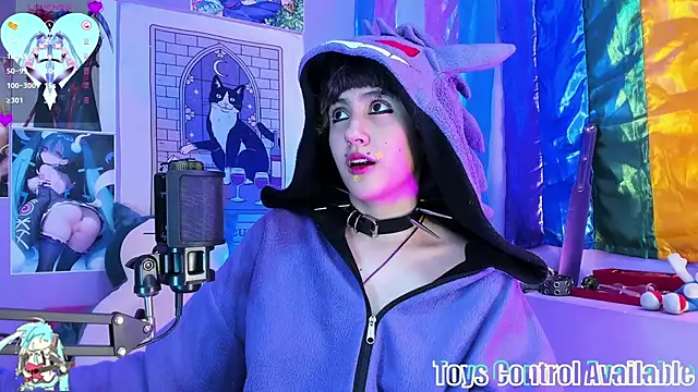 Angel Sweett 1 online show from 07/29/26, 06:34