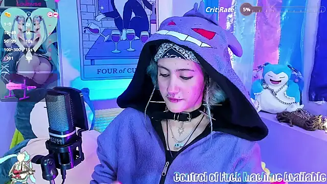 Angel Sweett 1 online show from 09/14/25, 05:19