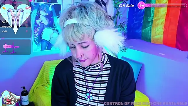 Angel Sweett 1 online show from 03/06/25, 05:03