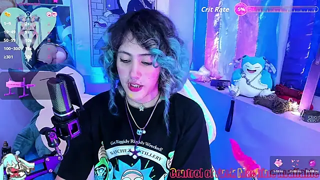 Angel Sweett 1 online show from 09/24/25, 04:30