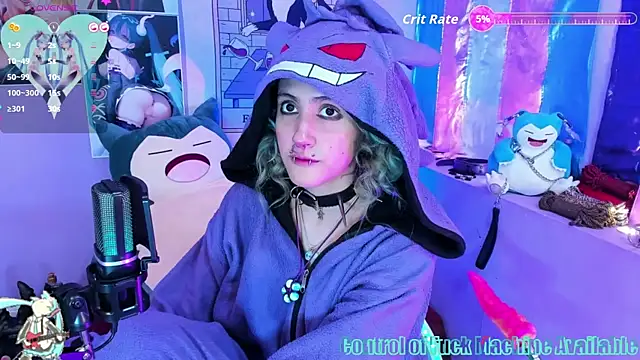 Angel Sweett 1 online show from 10/05/25, 04:58