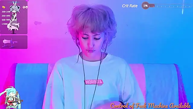 Angel Sweett 1 online show from 01/04/25, 07:13