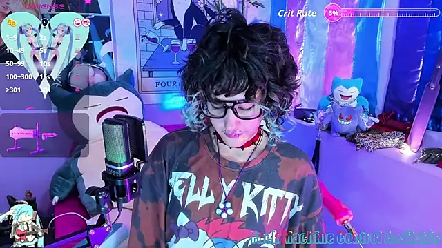 Angel Sweett 1 online show from 11/26/25, 05:29