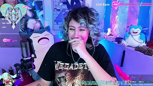 Angel Sweett 1 online show from 09/30/25, 04:29