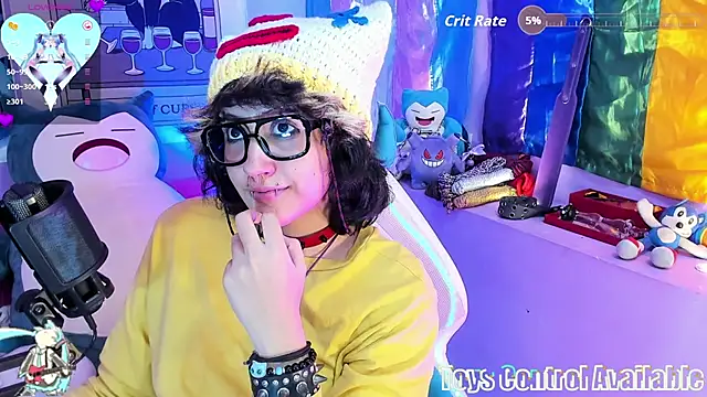 Angel Sweett 1 online show from 07/07/26, 06:47