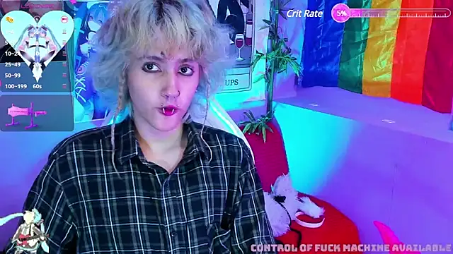 Angel Sweett 1 online show from 02/20/25, 08:28