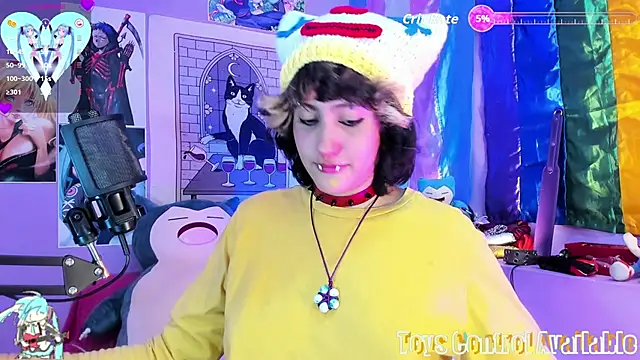 Angel Sweett 1 online show from 07/07/26, 04:59