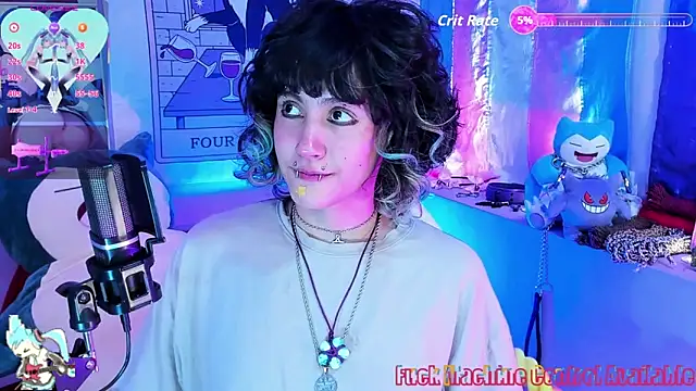 Angel Sweett 1 online show from 01/13/26, 05:22