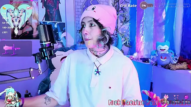 Angel Sweett 1 online show from 12/16/25, 05:33