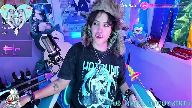 Angel Sweett 1 online show from 12/17/25, 05:34