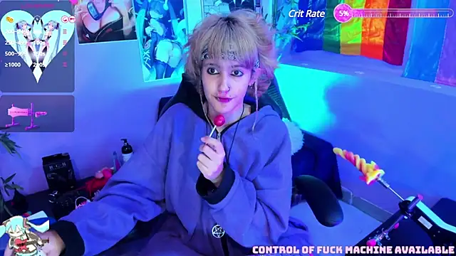 Angel Sweett 1 online show from 01/31/25, 04:03