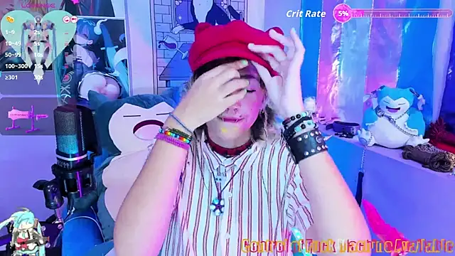 Angel Sweett 1 online show from 10/07/25, 04:35