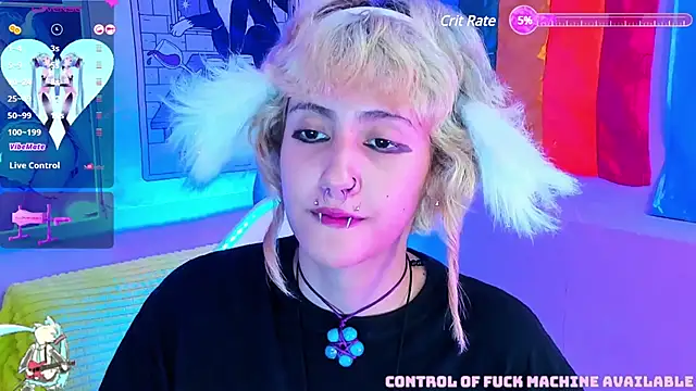 Angel Sweett 1 online show from 03/14/25, 06:10