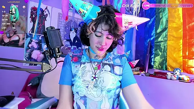 Angel Sweett 1 online show from 06/27/26, 05:02