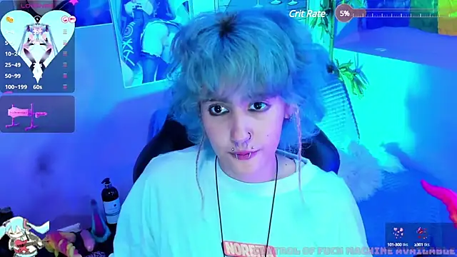 Angel Sweett 1 online show from 02/12/25, 04:44