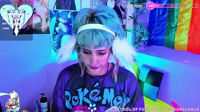 Angel Sweett 1 online show from 02/27/25, 04:02