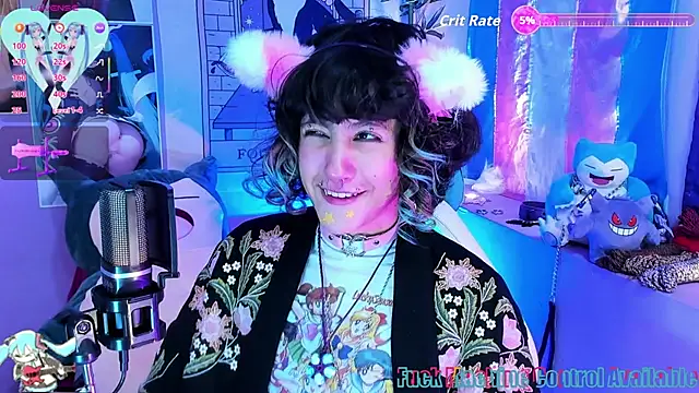 Angel Sweett 1 online show from 01/10/26, 07:25