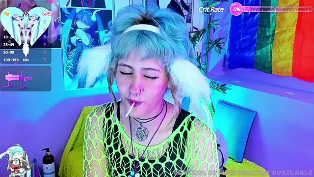 Angel Sweett 1 online show from 02/28/25, 11:36