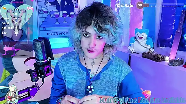 Angel Sweett 1 online show from 09/13/25, 07:19