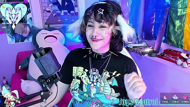 Angel Sweett 1 online show from 07/23/26, 03:59