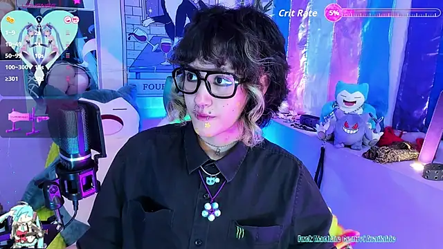 Angel Sweett 1 online show from 11/11/25, 08:09