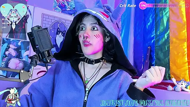 Angel Sweett 1 online show from 06/14/26, 06:03