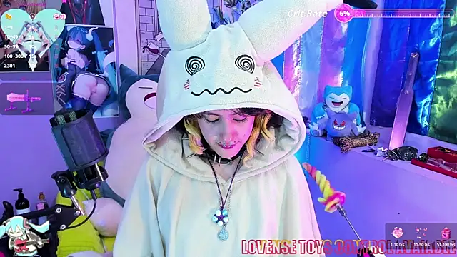 Angel Sweett 1 online show from 03/13/26, 06:07