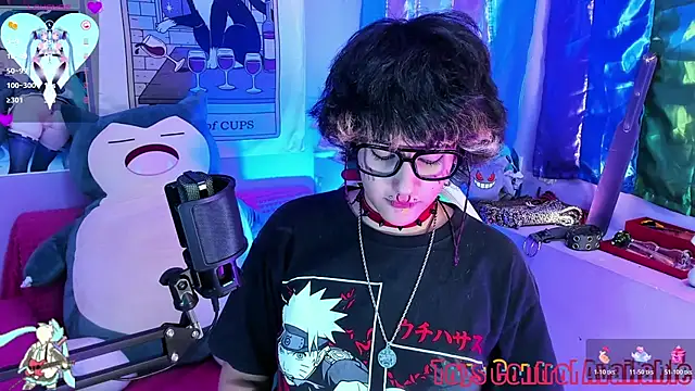 Angel Sweett 1 online show from 08/05/26, 04:06